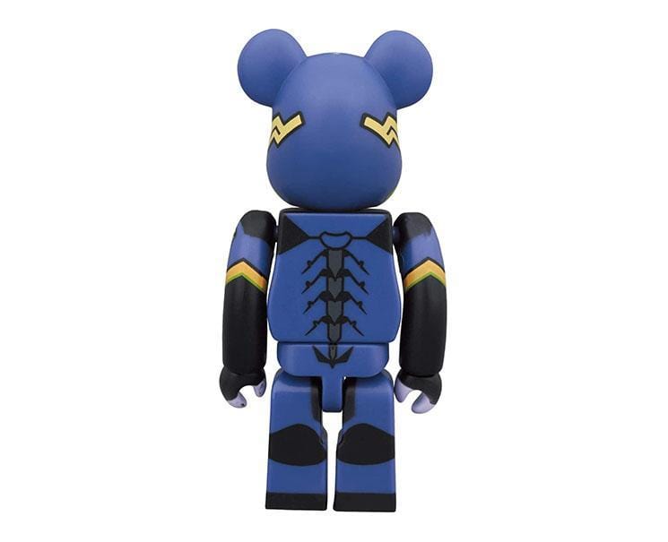 Evangelion x Bearbrick: Evangelion 13 Anime & Brands Sugoi Mart