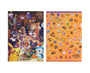 Pokemon Pumpkin Banquet A4 Files Home, Hype Sugoi Mart    thumbnail 1