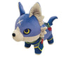 Monster Hunter Rise Plush: Otomo Garuku Anime & Brands Sugoi Mart