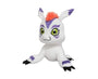 Digimon Plush: Gomamon Anime &amp; Brands Sugoi Mart thumbnail 1