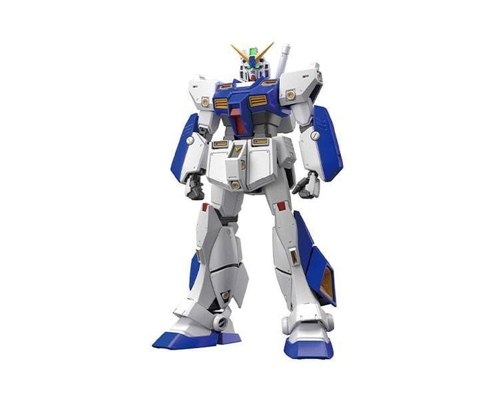 Gundam 0080 War in the Pocket NT-1 1/100 Figure Anime &amp; Brands Sugoi Mart thumbnail 2