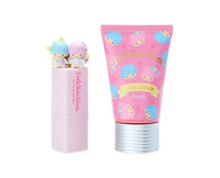 Little Twin Stars Lip Balm & Hand Cream Set (Heart) Beauty and Care, Hype Sugoi Mart   