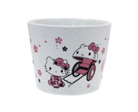 Hello Kitty Rickshaw Cup Home Sugoi Mart