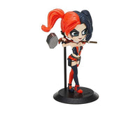 Q Posket Harley Quinn Anime & Brands Sugoi Mart