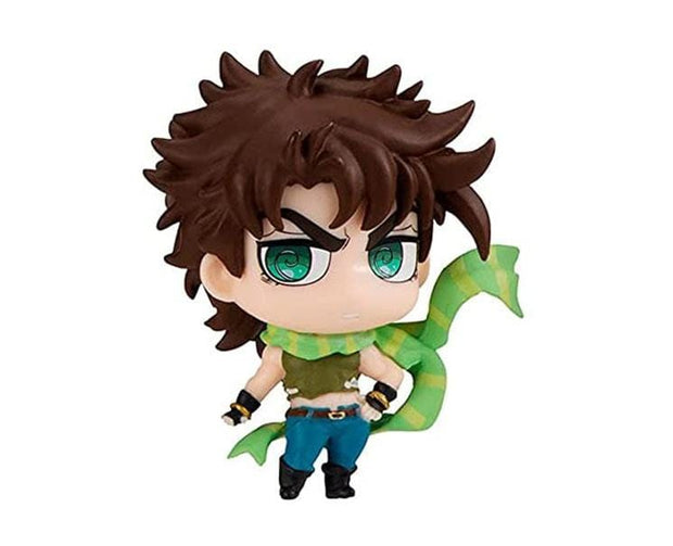 JoJo's Bizarre Adventure Gachapon Figure Collection 05 Anime & Brands Sugoi Mart