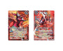 Battle Spirits TCG Mega Deck: Arrival of the Hero Toys and Games Sugoi Mart thumbnail 3