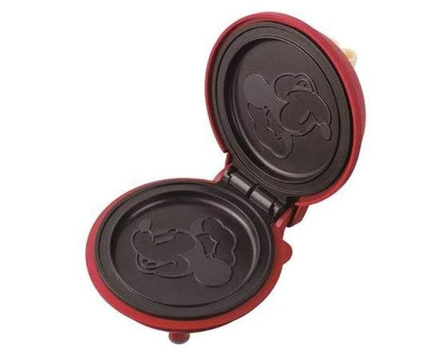 Mickey Pancake Maker Home, Hype Sugoi Mart   