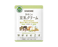 Kagome Vegan Series: Mushroom Soy Milk Cream Sauce Food and Drink Sugoi Mart