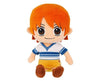 One Piece Plush: Nami Anime & Brands Sugoi Mart