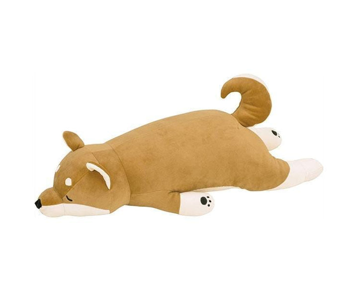 Nemu Nemu Shiba Inu Plush Anime &amp; Brands Sugoi Mart thumbnail 1