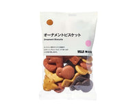 Muji Ornament Biscuits Candy and Snacks Sugoi Mart