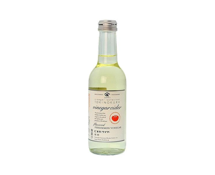 Flavored Persimmon Vinegar Cider Food and Drink Sugoi Mart