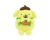 Sanrio Donut Plush: Pompompurin Anime & Brands Sugoi Mart