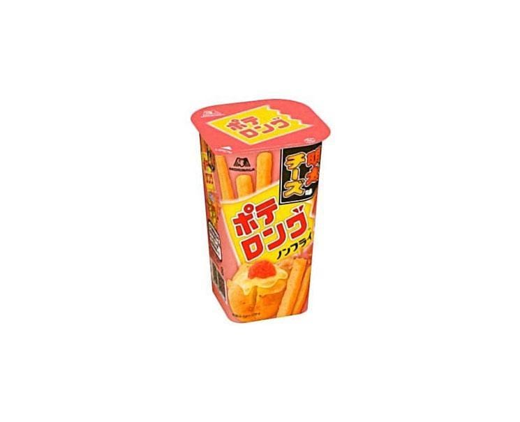 Potalong: Mentaiko Cheese Flavor Candy and Snacks Sugoi Mart