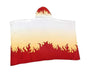 Demon Slayer Shawl Cloak: Rengoku Home Sugoi Mart thumbnail 2