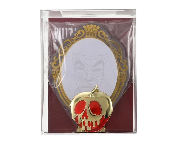 Disney Villains Pen Stand & Stciky Notes: Snow White Home Sugoi Mart