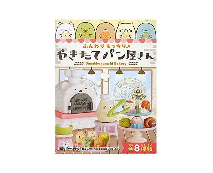 Sumikko Gurashi Bakery Blind Box Anime & Brands Sugoi Mart