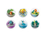 Pokemon Terrarium Collection Blind Box Vol. 3 (Complete Set) Anime &amp; Brands Sugoi Mart thumbnail 3
