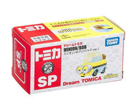 Dream Tomica Minions Pajama Bob Toys and Games Sugoi Mart