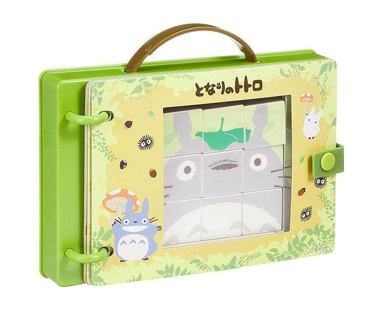 My Neighbor Totoro Puzzle Toys and Games Sugoi Mart