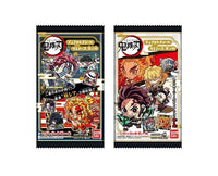 Demon Slayer Mini Character Wafer Vol.4 Candy and Snacks Sugoi Mart