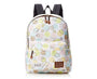 Sumikko Gurashi x Title Role Children Backpack (White) Anime &amp; Brands Sugoi Mart thumbnail 1