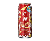 Kiiva Yogurt Flavor Energy Drink Food and Drink Sugoi Mart
