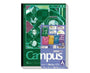 Demon Slayer Campus Notebook Set Home Sugoi Mart thumbnail 1