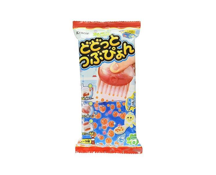 Kracie Fish Eggs DIY Candy Candy and Snacks Sugoi Mart