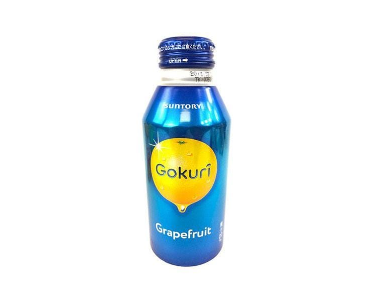 Gokuri Grapefruit Drink Food and Drink Sugoi Mart