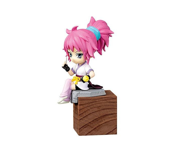 Hunter x Hunter Companion Blind Box Anime & Brands Sugoi Mart