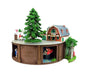 Ghibli DIY Paper Craft: Whisper of the Heart (World) Anime &amp; Brands Sugoi Mart thumbnail 1