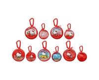 Hello Kitty Clear Pouch Blind Box Anime & Brands Sugoi Mart