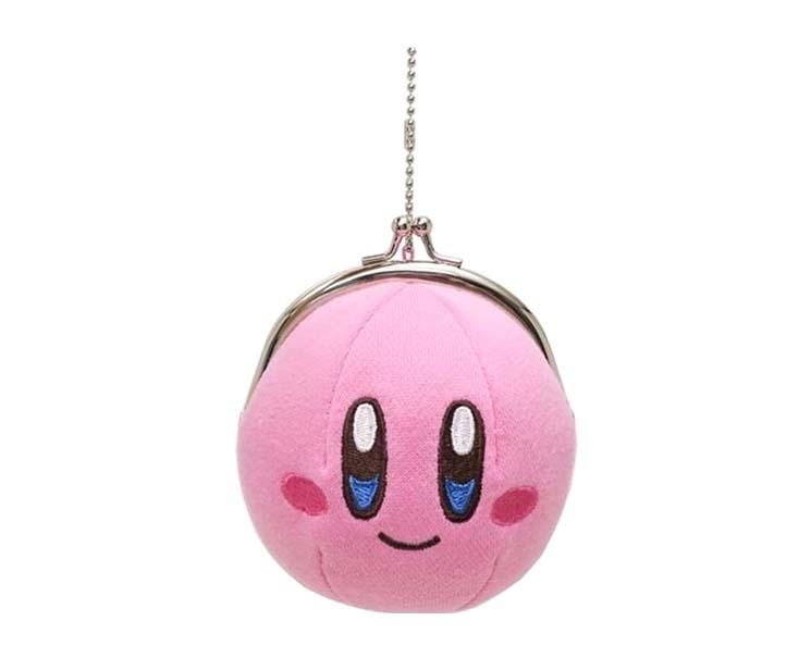 Kirby Plushie Coin Pouch Home Sugoi Mart