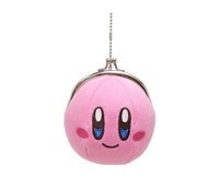 Kirby Plushie Coin Pouch Home Sugoi Mart