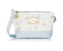 Kirby Blue Zip Satchel Home Sugoi Mart thumbnail 1