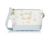 Kirby Blue Zip Satchel Home Sugoi Mart