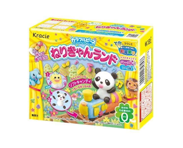 Kracie Neri Candy Land DIY Kit Candy and Snacks Sugoi Mart