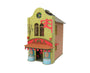 Ghibli DIY Paper Craft: Spirited Away (Miraculous Town 1) Anime &amp; Brands Sugoi Mart thumbnail 3