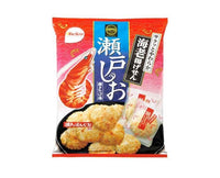 Setouchi Salt and Shrimp Flavor Snack Candy and Snacks Sugoi Mart
