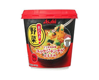Asahi Spicy Meat Miso Vermicelli Food and Drink Sugoi Mart
