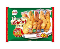 Bakauke Rice Cracker Assorted Pack Candy and Snacks Sugoi Mart