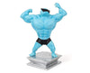 Pokemon Swole Figure: Squirtle Anime & Brands Sugoi Mart