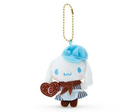 Sanrio: Cinnamoroll Mini Mascot & Chocolate Anime & Brands Sugoi Mart
