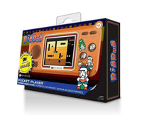 Dig Dug Portable Console Toys and Games Sugoi Mart