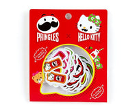 Pringles x Sanrio Hello Kitty Stickers Anime & Brands Sugoi Mart
