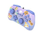 Animal Crossing: Nintendo Horipad Purple Mini Controller Anime &amp; Brands Sugoi Mart thumbnail 2
