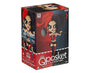 Q Posket Harley Quinn Anime &amp; Brands Sugoi Mart thumbnail 2