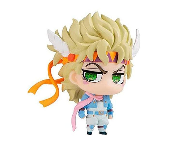 JoJo's Bizarre Adventure Gachapon Figure Collection 05 Anime & Brands Sugoi Mart