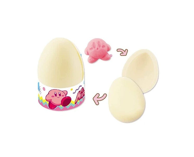 Kirby Chocolate Mold Anime & Brands Sugoi Mart